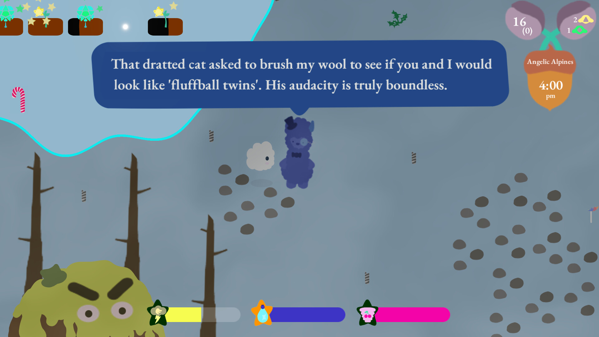 Cirrus Business screenshot 8