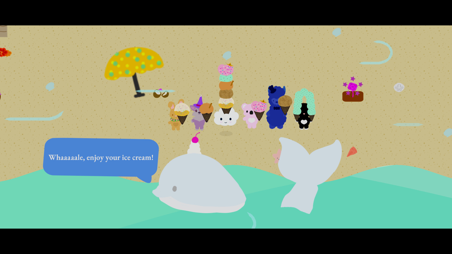 Cirrus Business screenshot 5