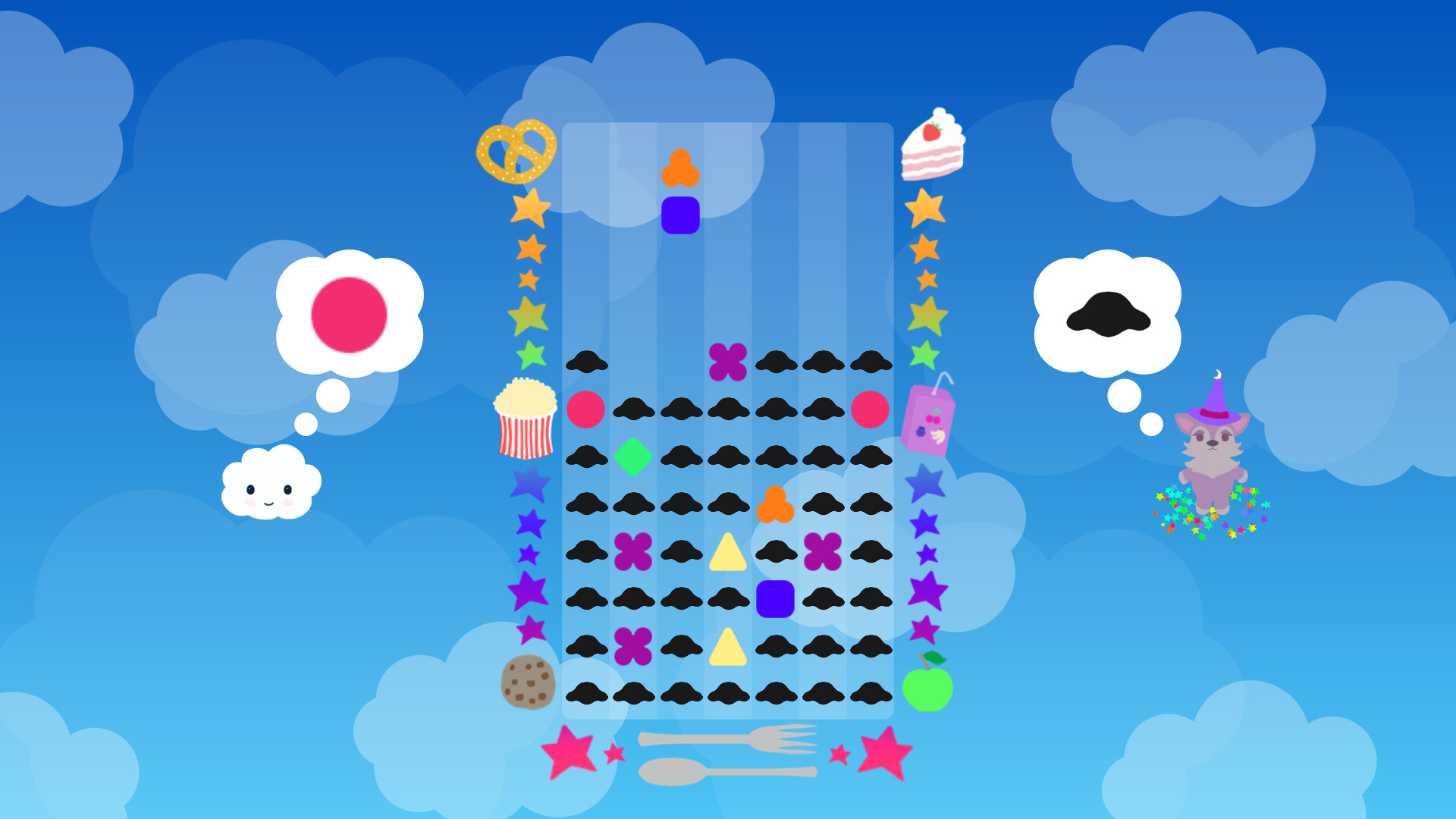 Cirrus Business screenshot 10