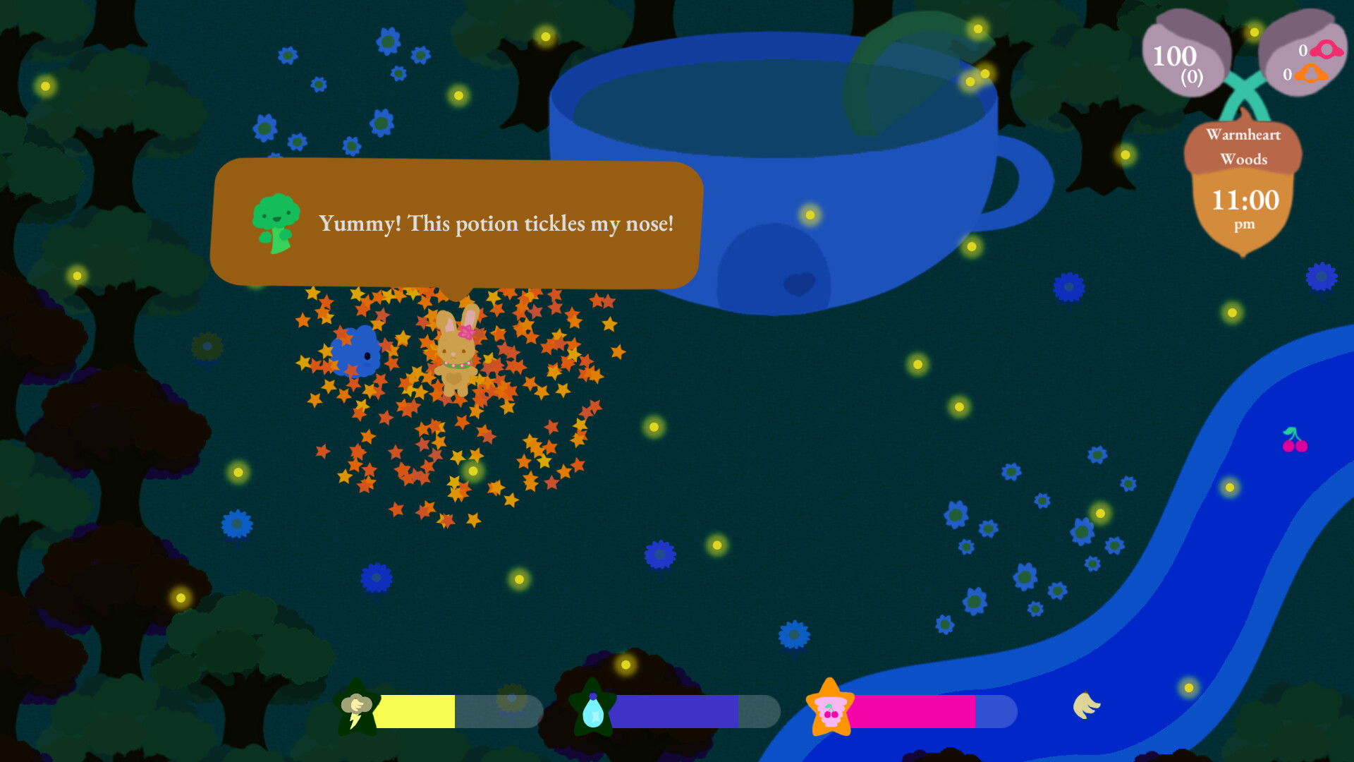 Cirrus Business screenshot 7
