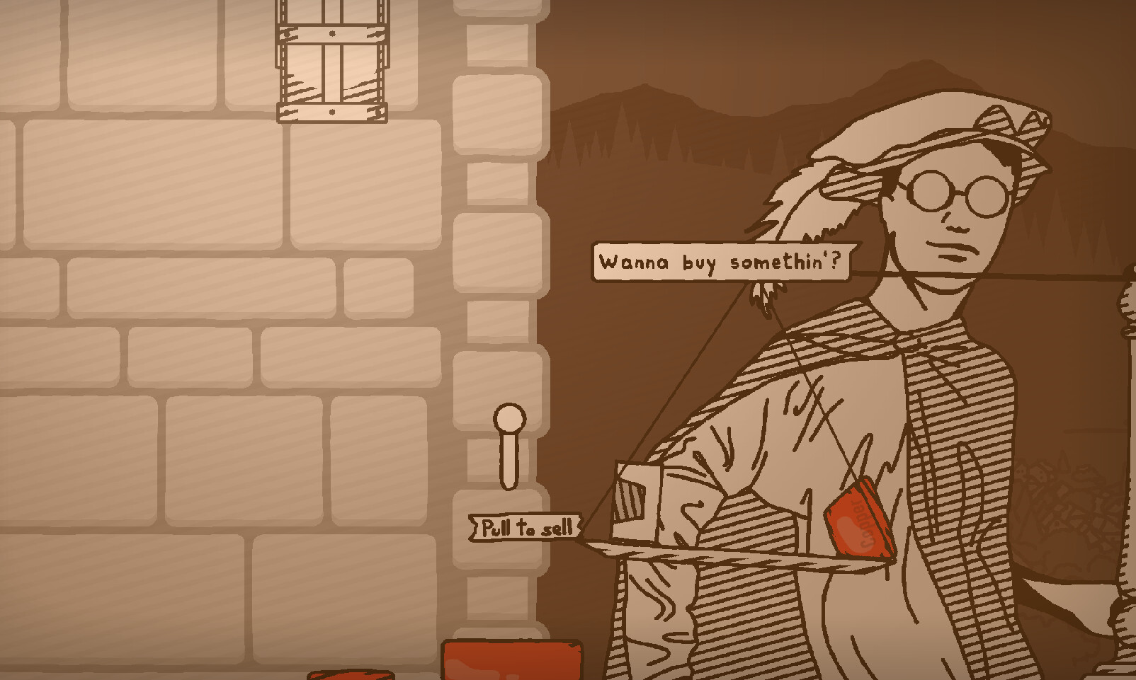 Alnico Smithery screenshot 6