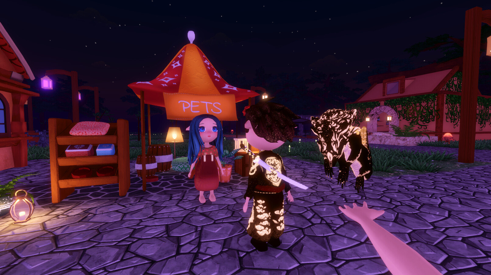 Potion Brew: Supporter Edition screenshot 3