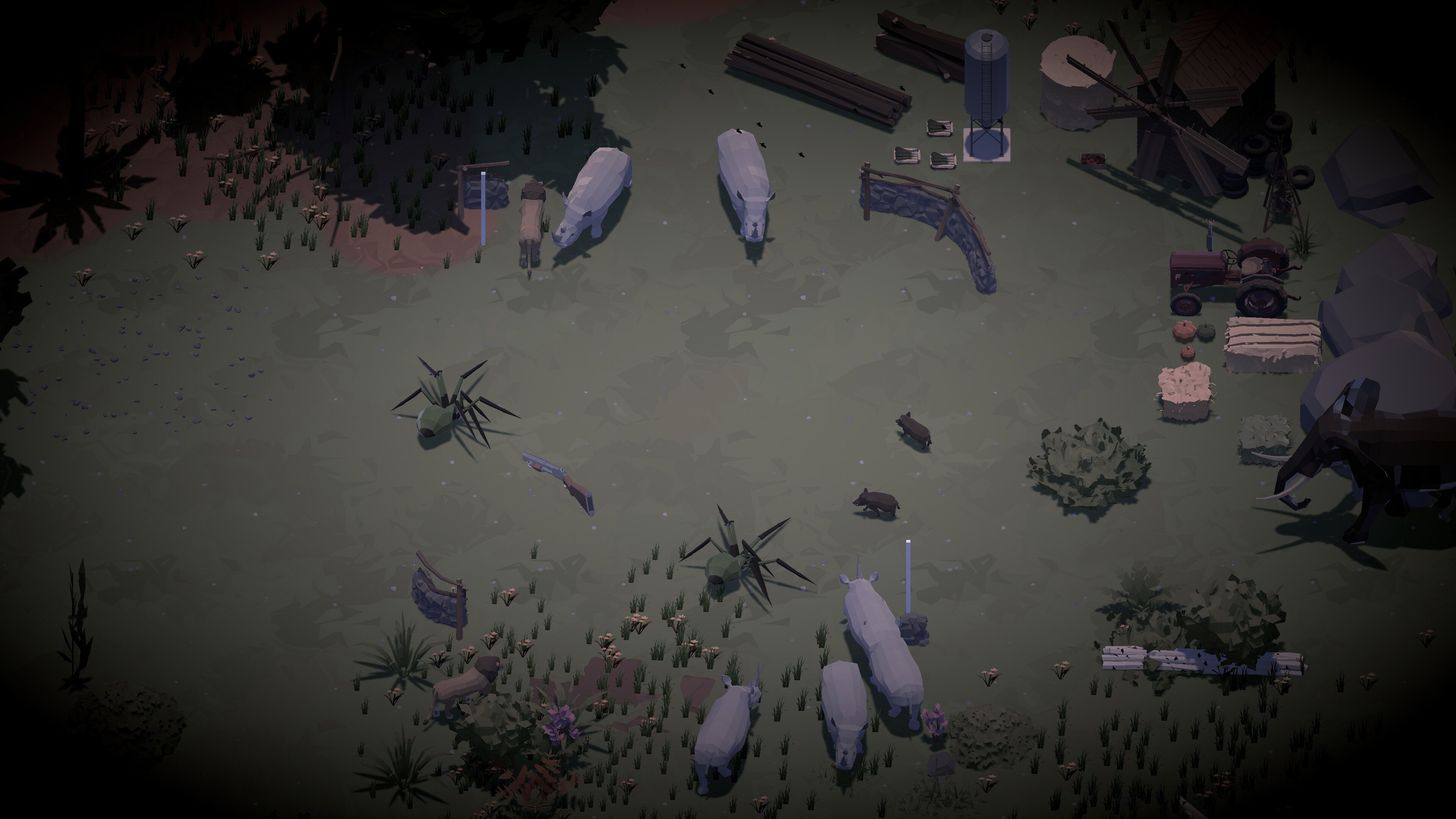 G.O.M.P! screenshot 5