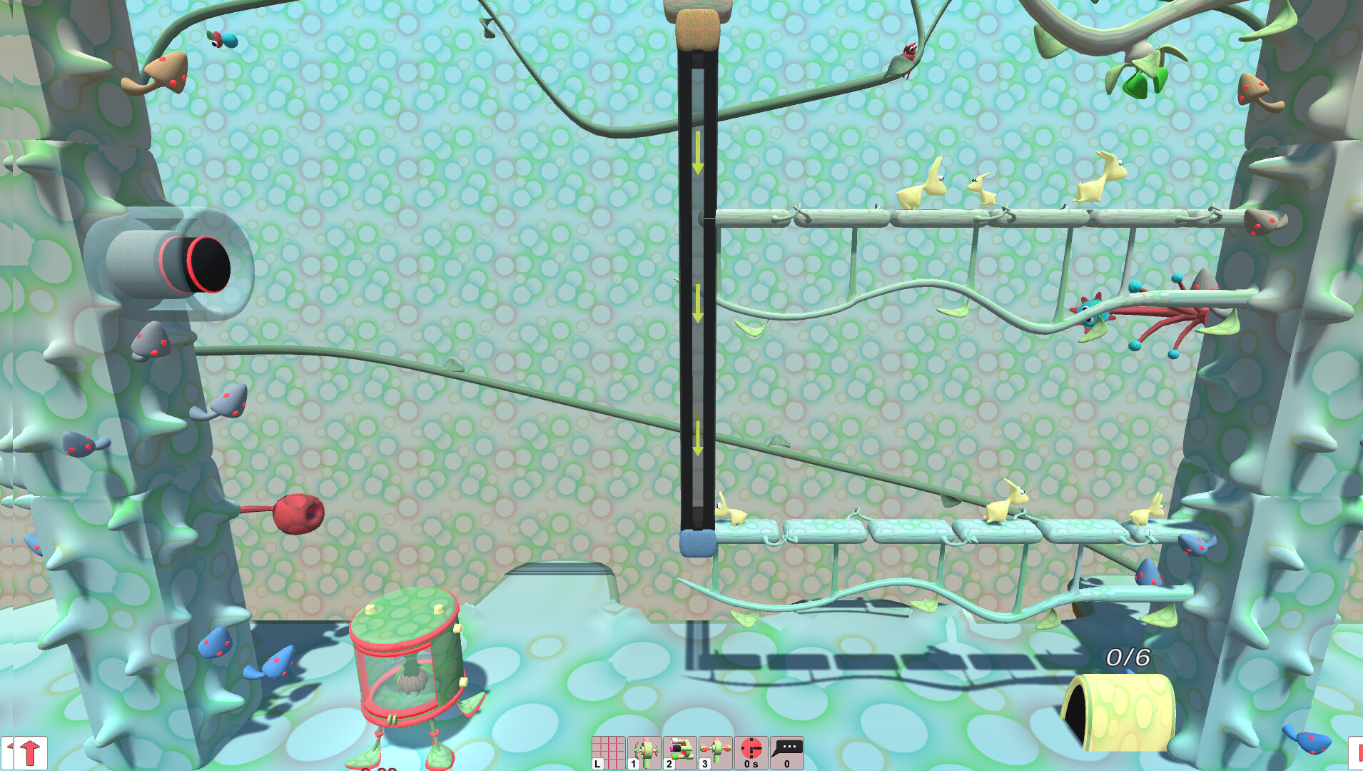 Plantsportation screenshot 4