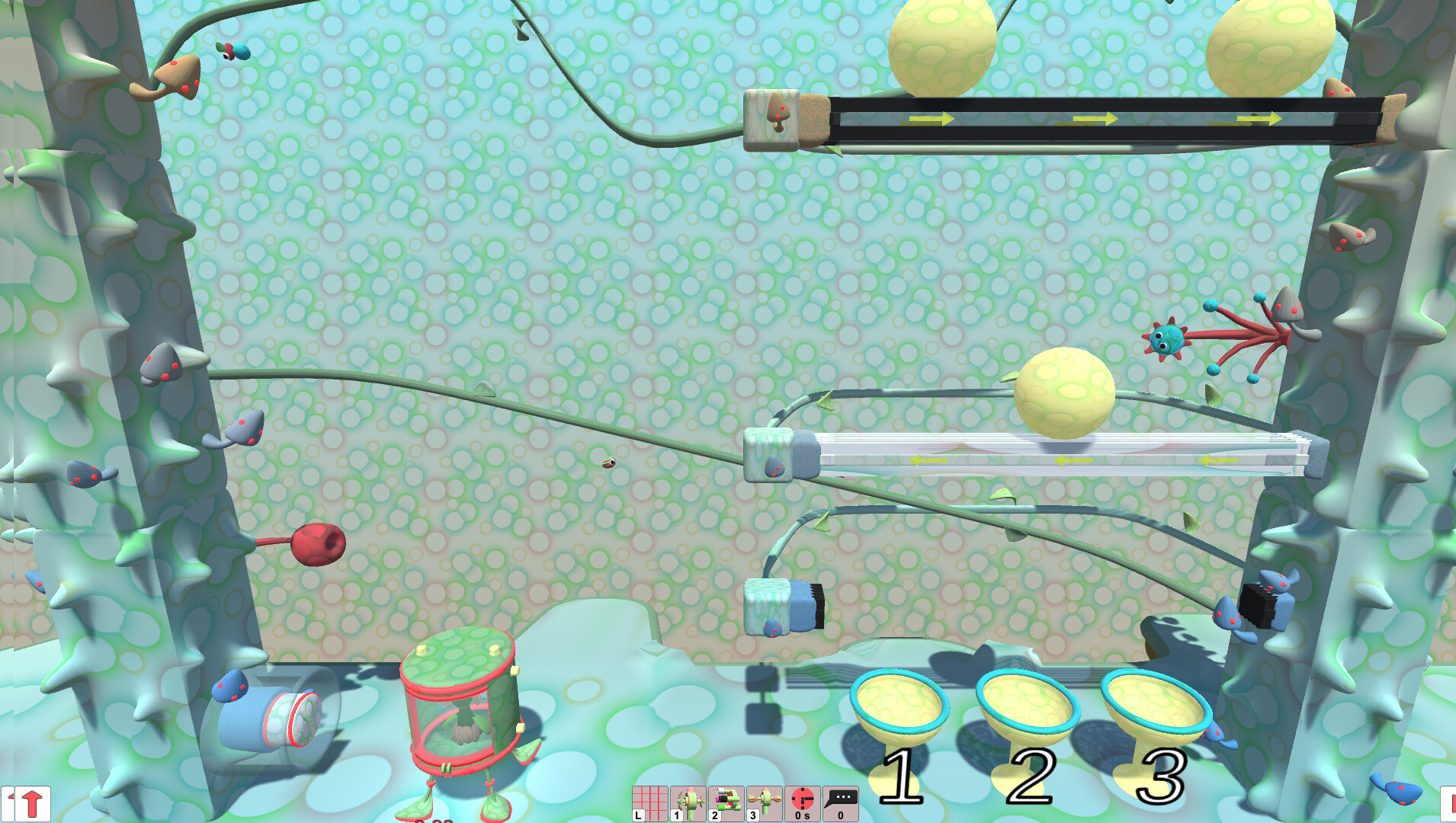 Plantsportation screenshot 5