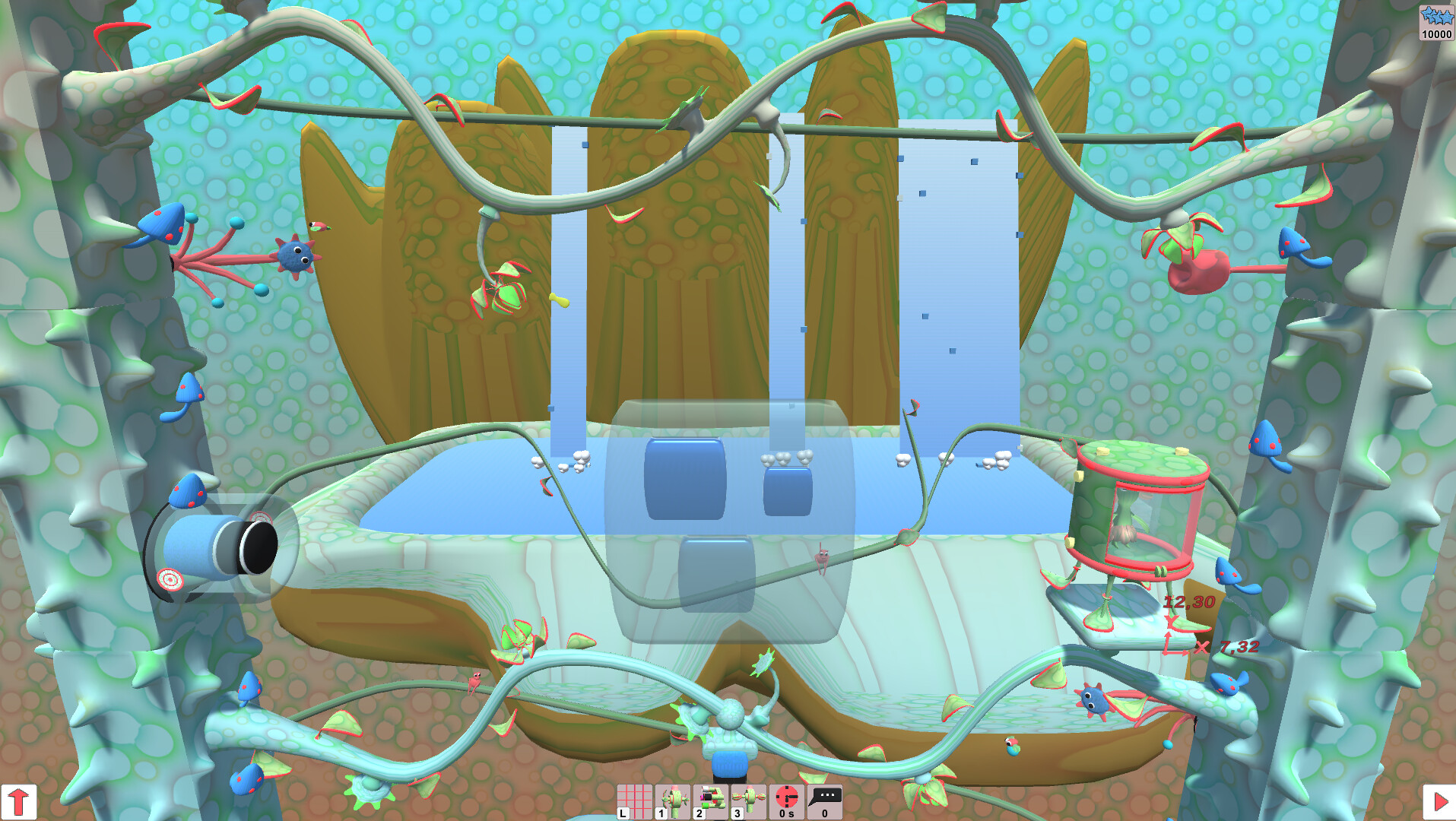 Plantsportation screenshot 6
