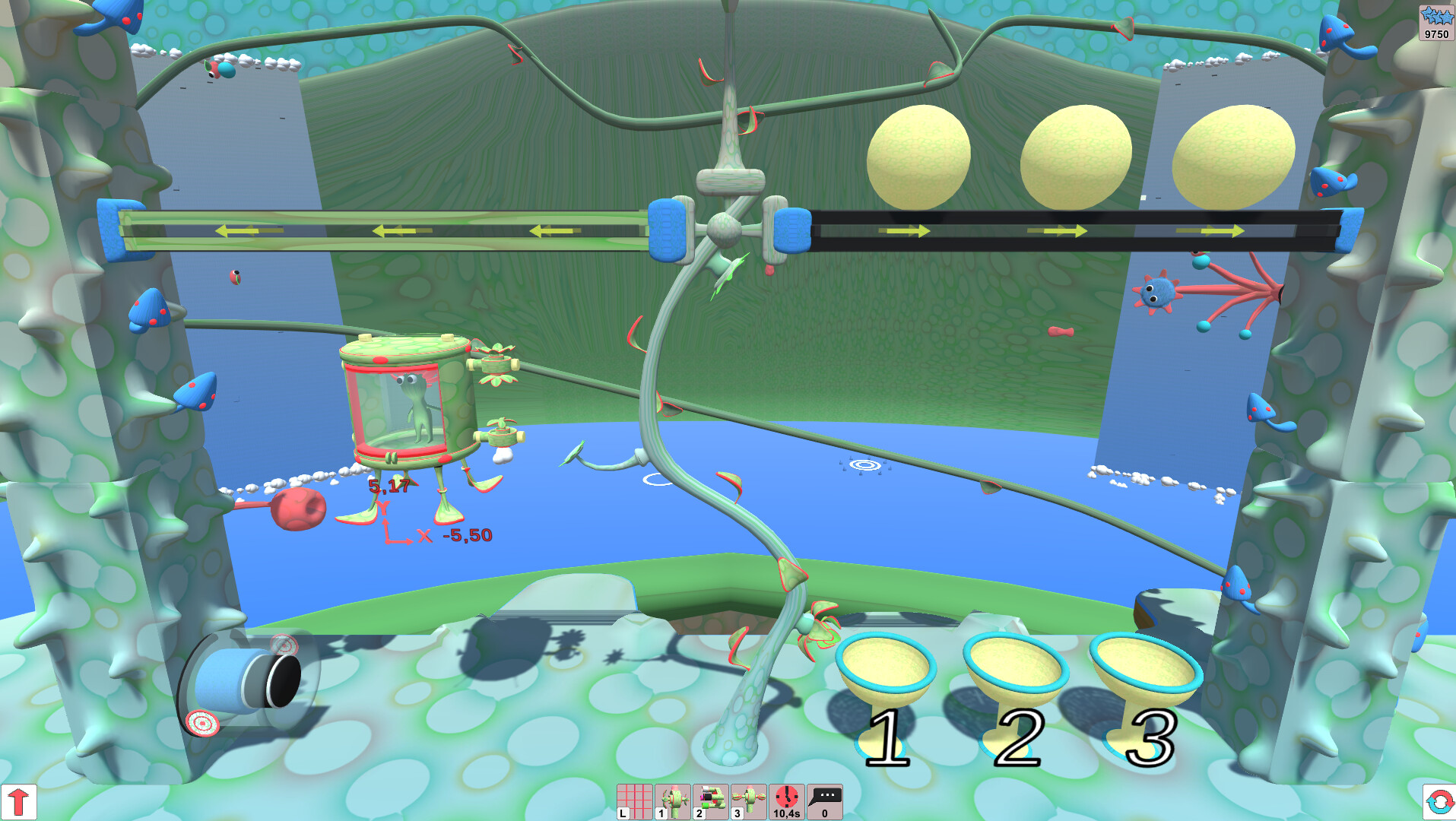 Plantsportation screenshot 7