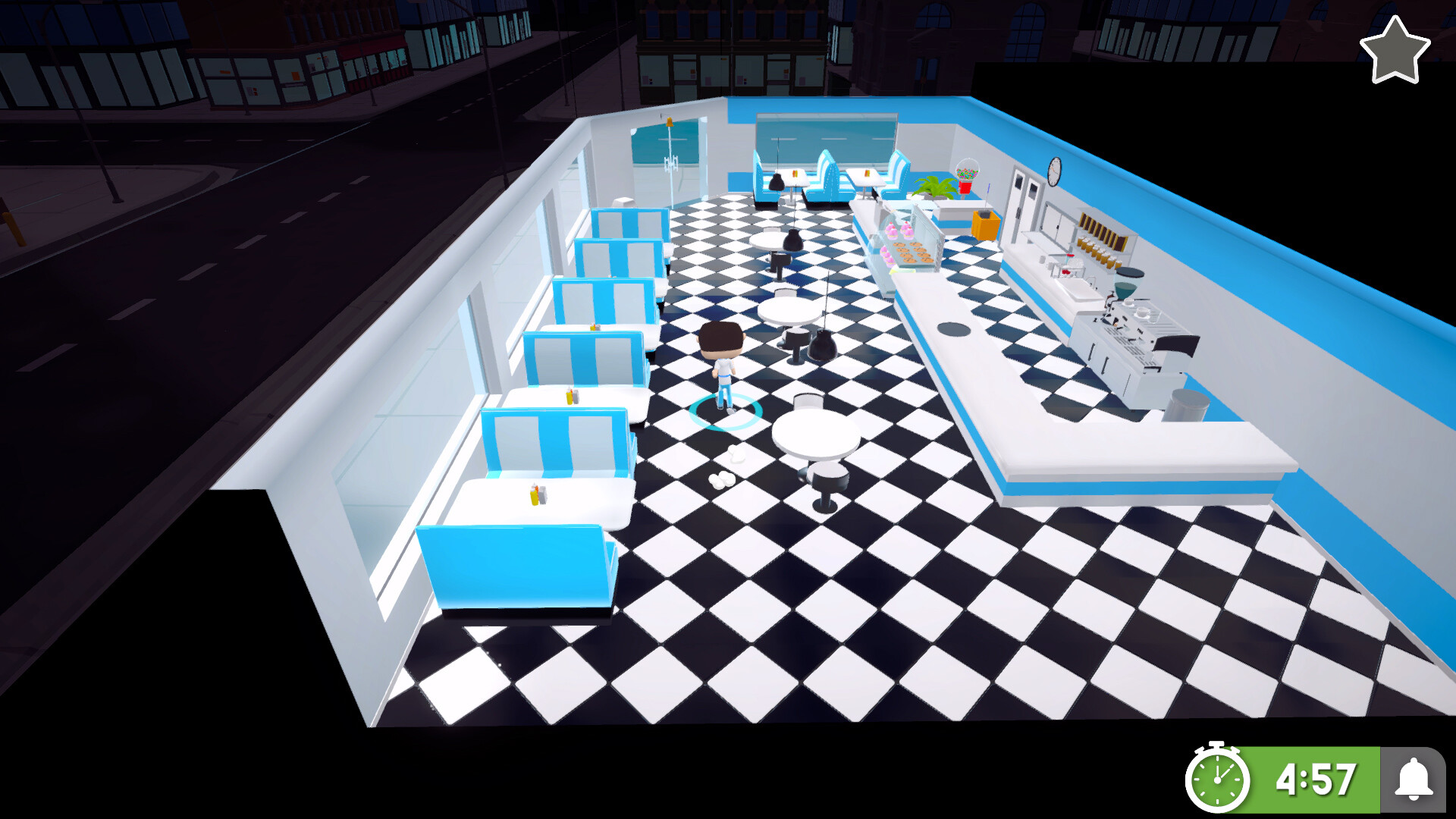 Coffee, Plis screenshot 1