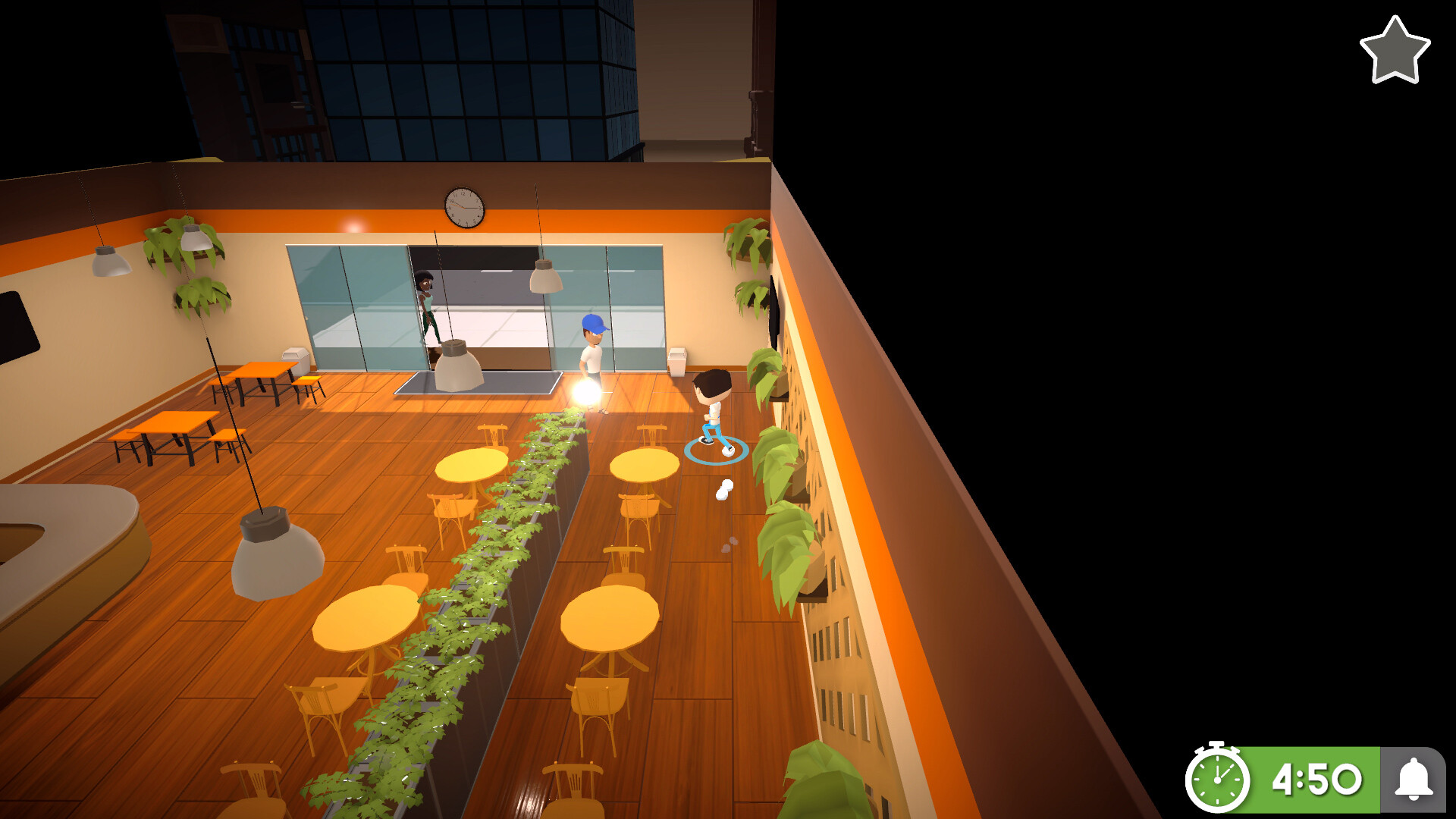 Coffee, Plis screenshot 5