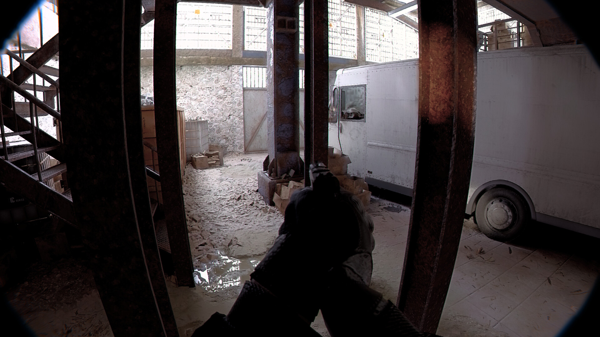 Unrecord screenshot 10