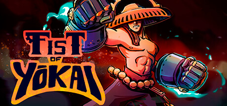 Fist of Yokai Cover Image