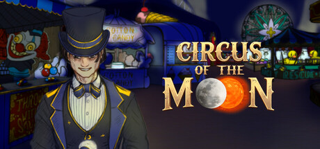 Circus of the Moon