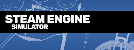 Steam Engine Simulator · SteamDB