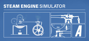 Steam Engine Simulator