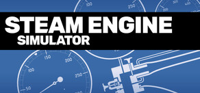 Steam Engine Simulator