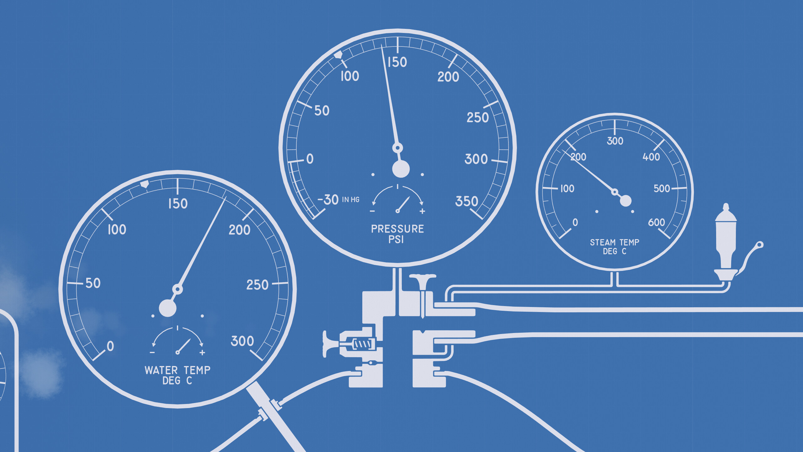 Steam Engine Simulator screenshot 4