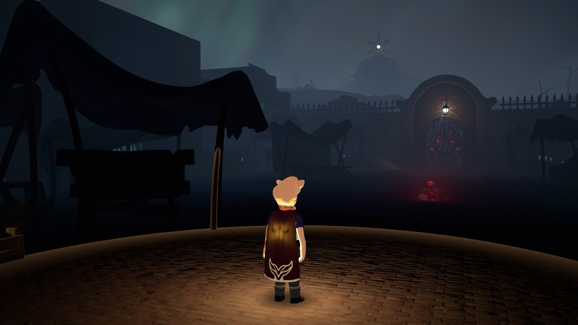 WaxHeart screenshot 2