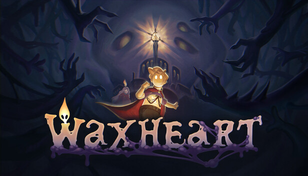 WaxHeart