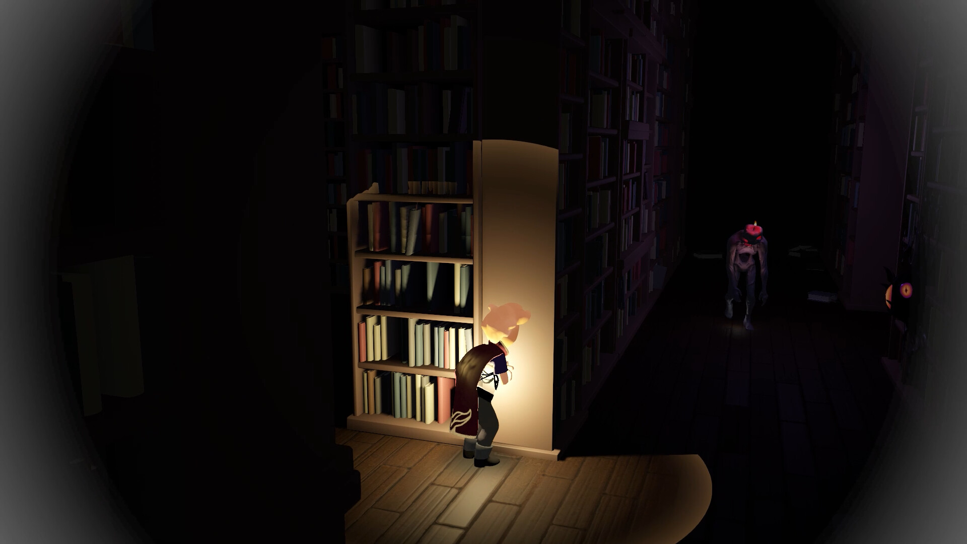 WaxHeart screenshot 6