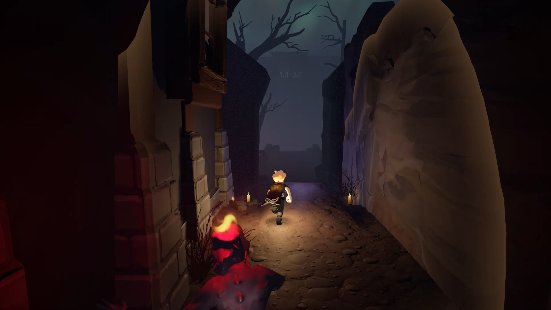 WaxHeart screenshot 1