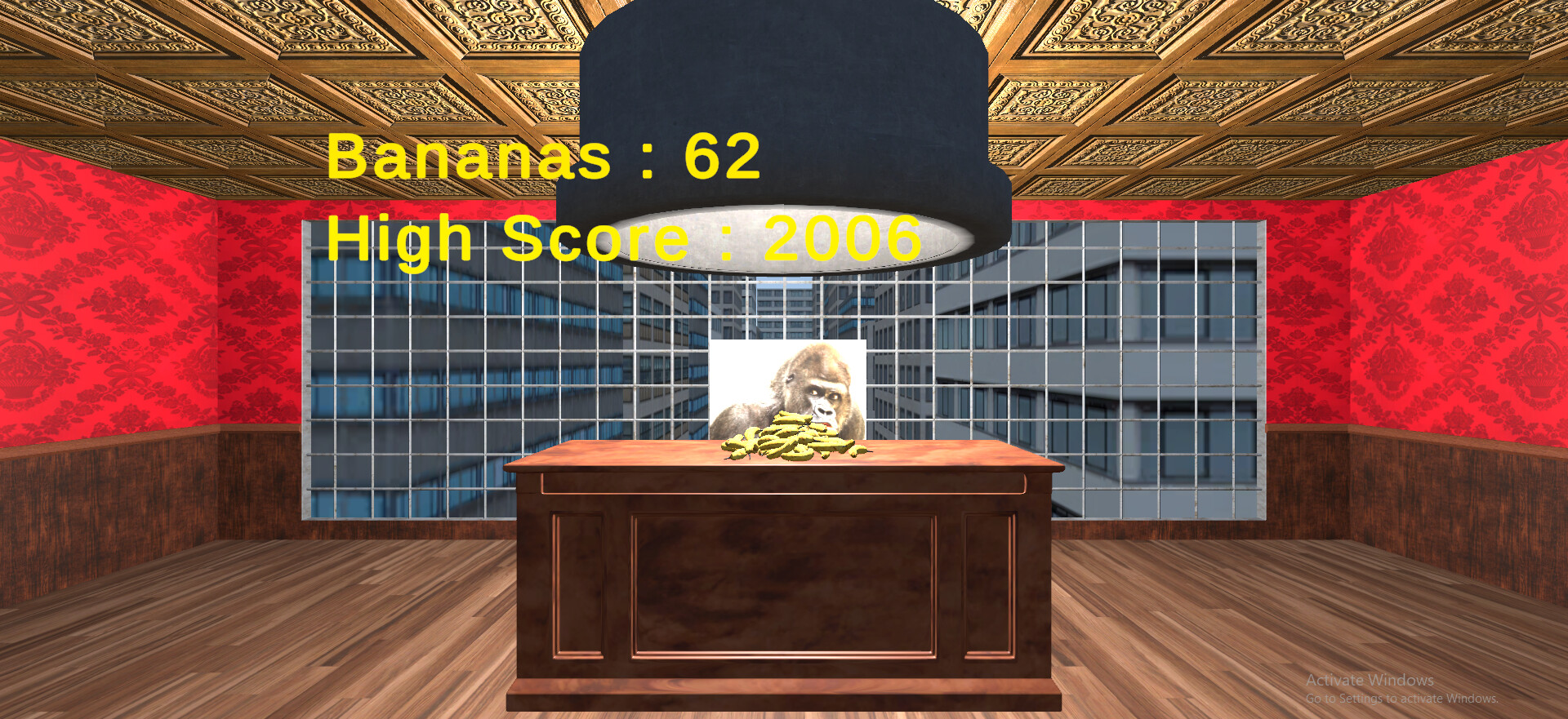 Monkey Business screenshot 3