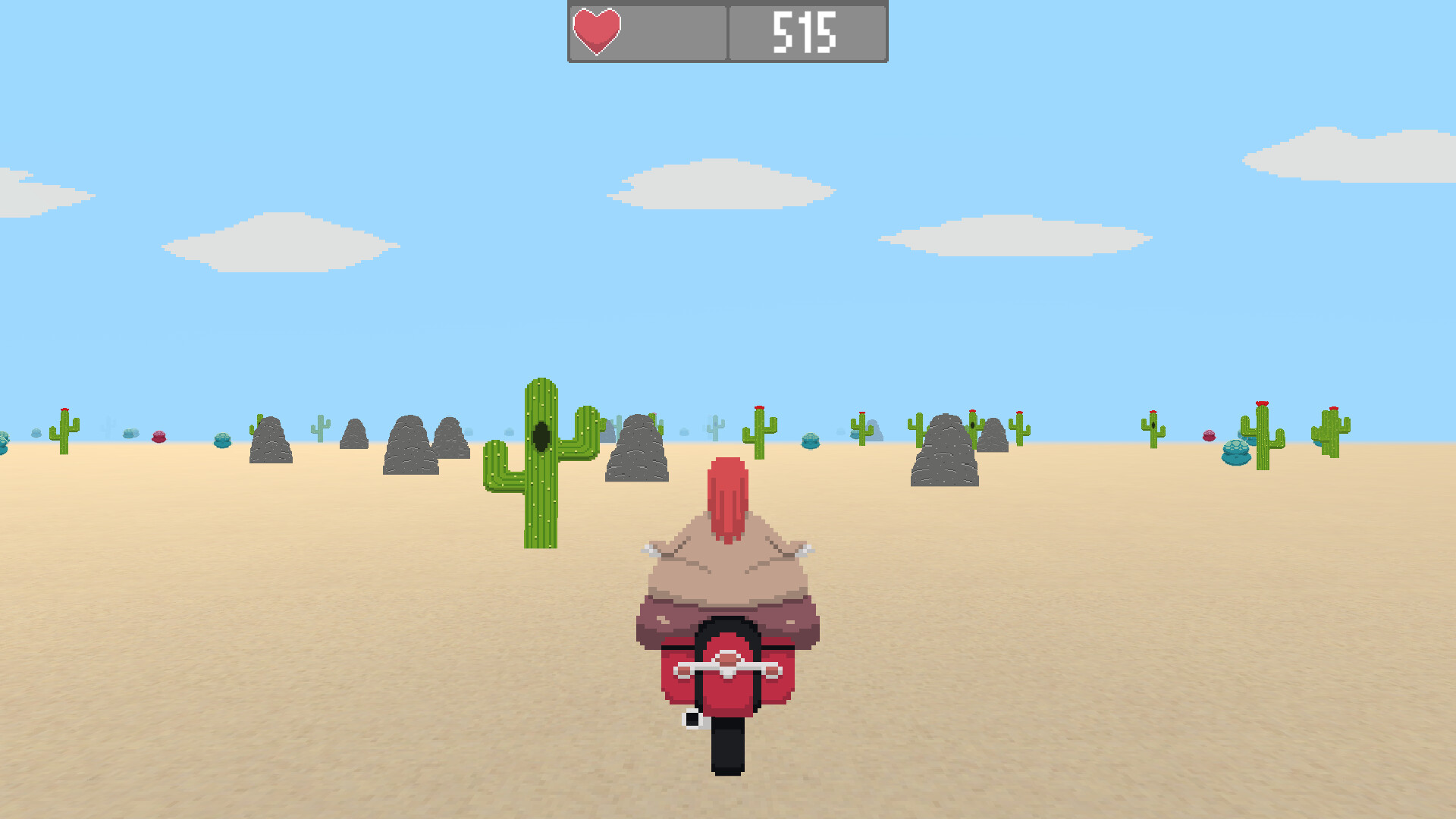 Galactic Gluttony screenshot 1
