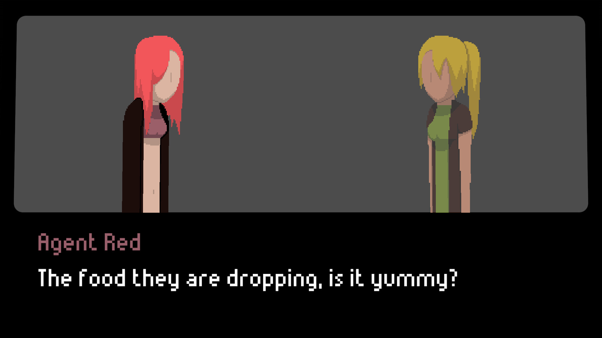 Galactic Gluttony screenshot 4