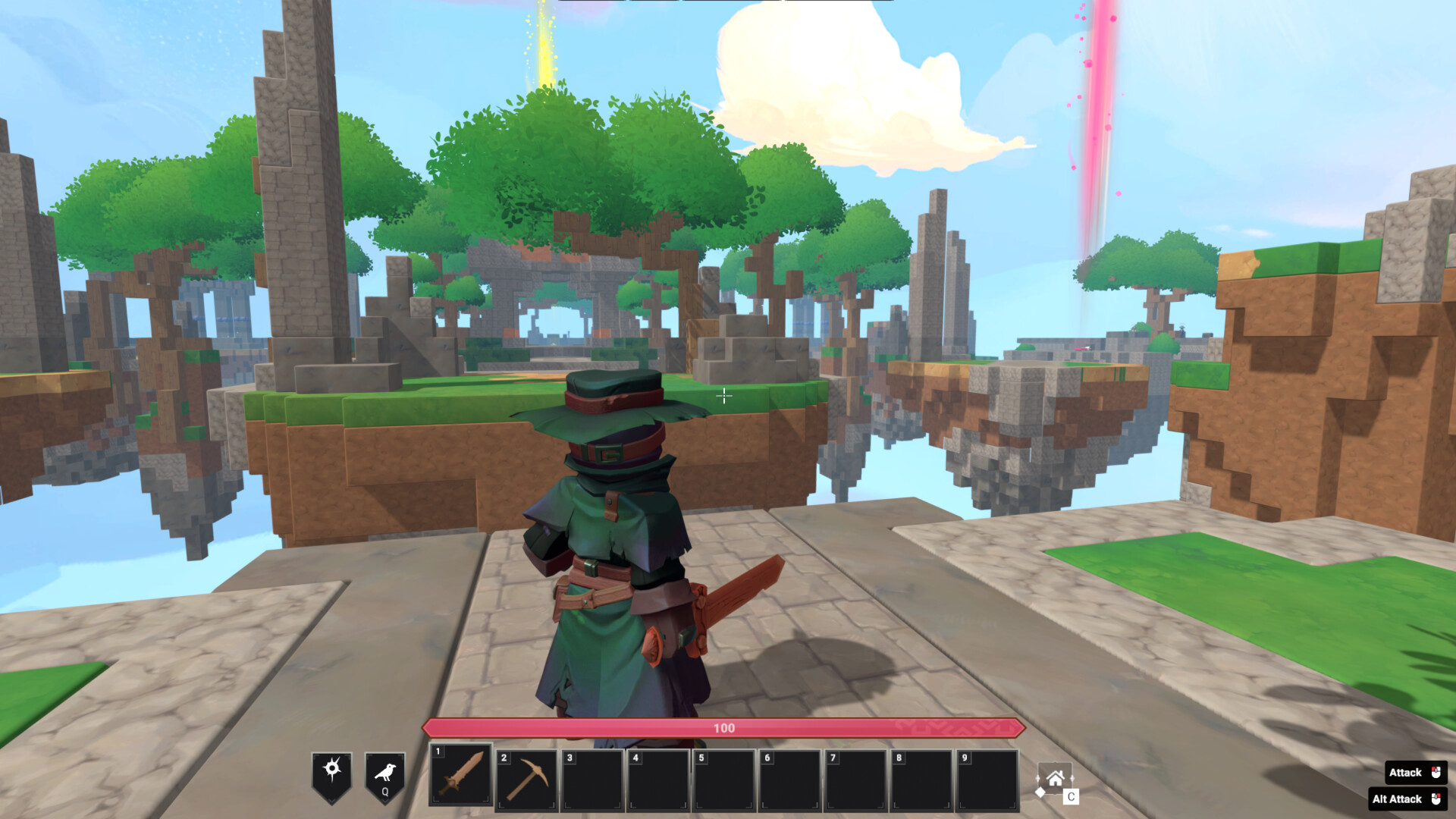 Airship screenshot 6