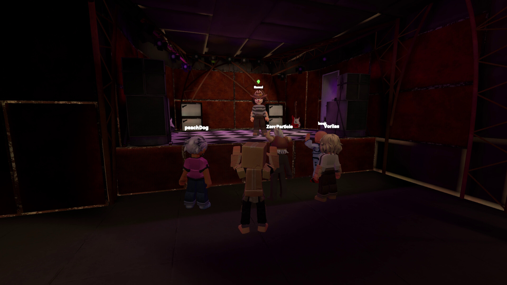 Airship screenshot 3