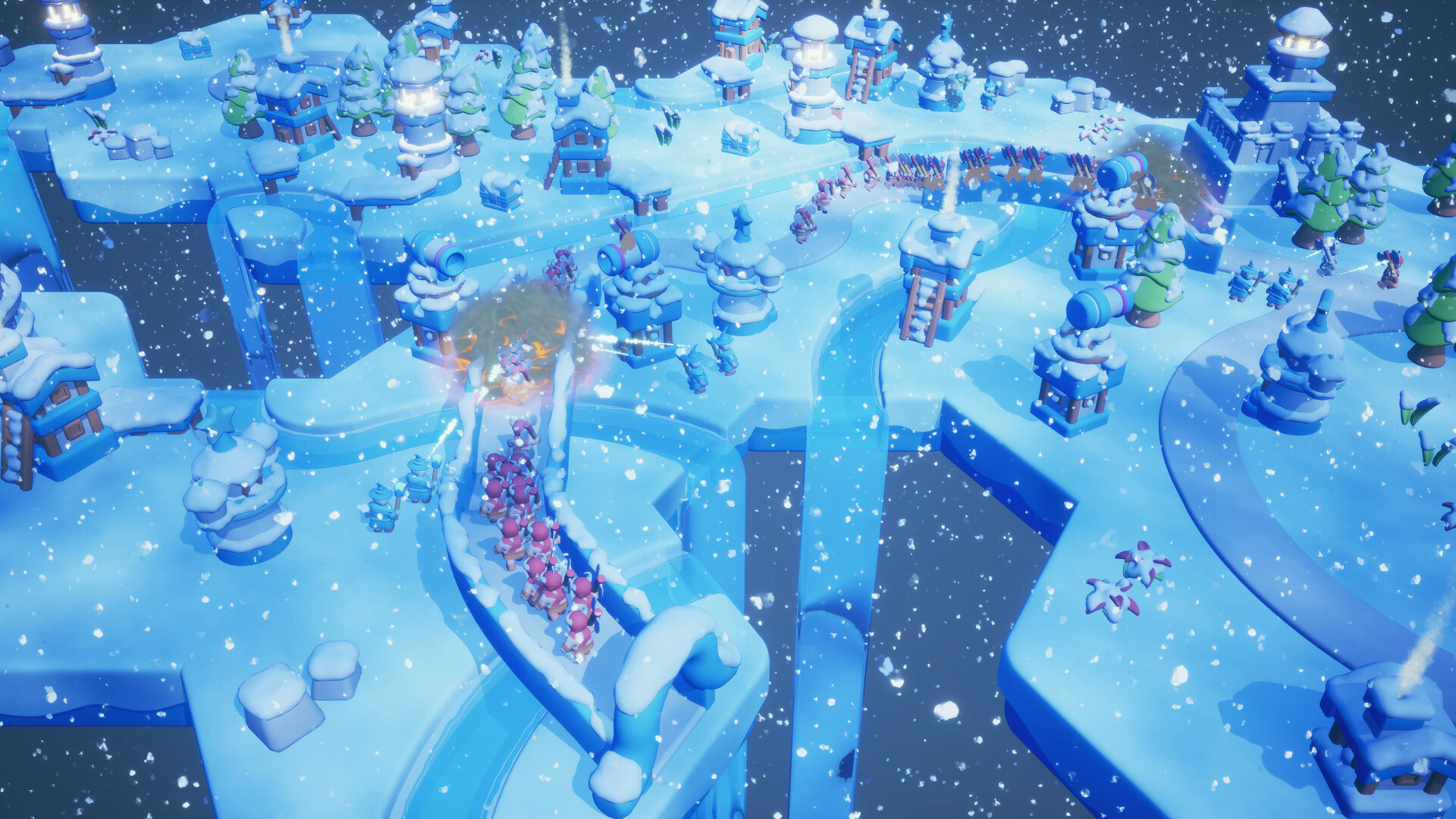 Hexguardian screenshot 3