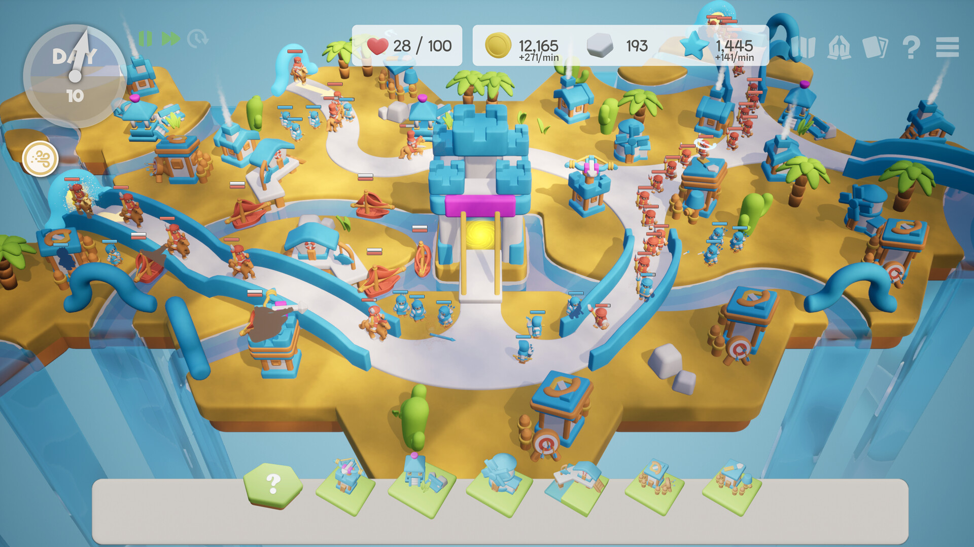 Hexguardian screenshot 2