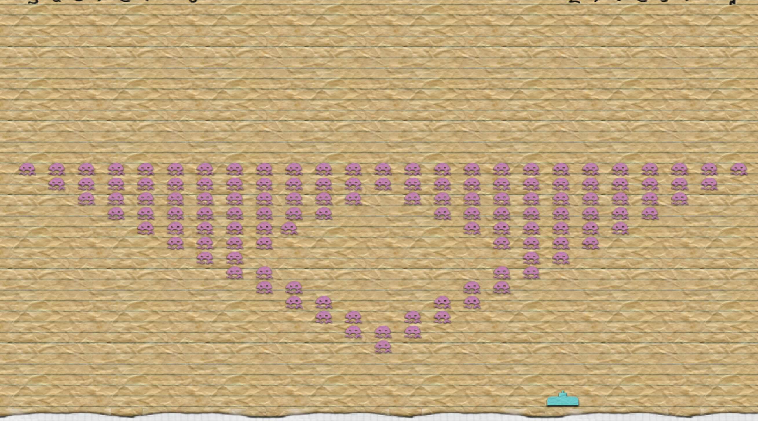 The Paper Arcade screenshot 8