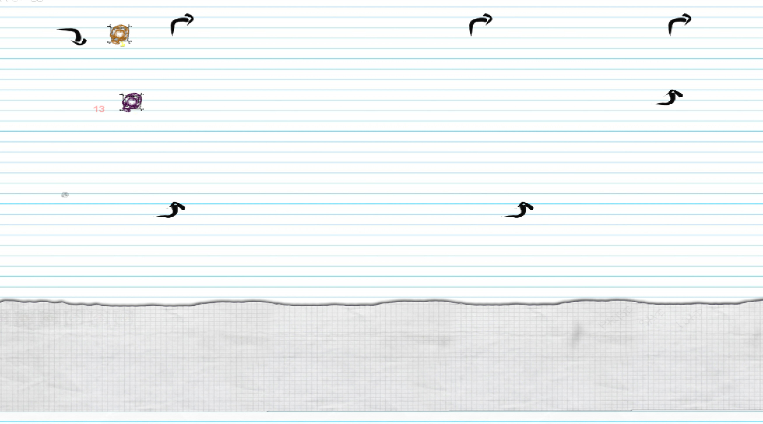 The Paper Arcade screenshot 18