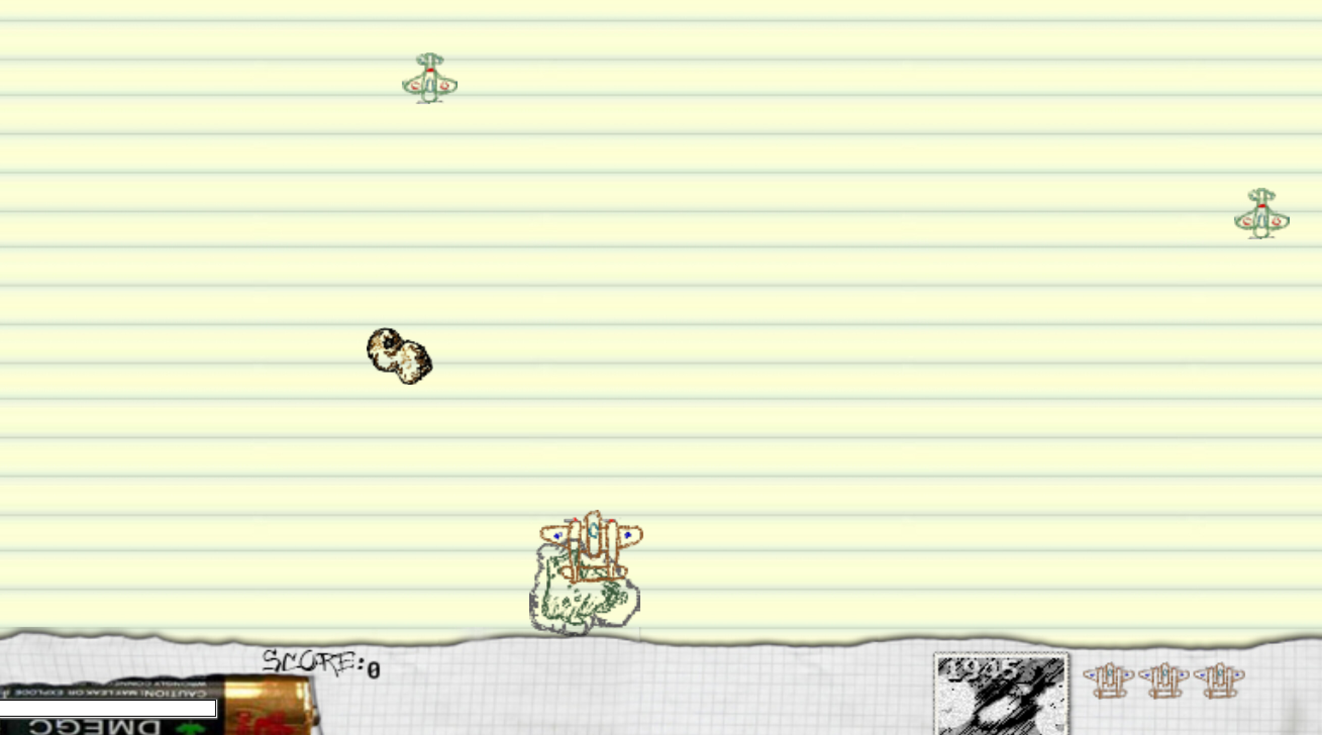 The Paper Arcade screenshot 13