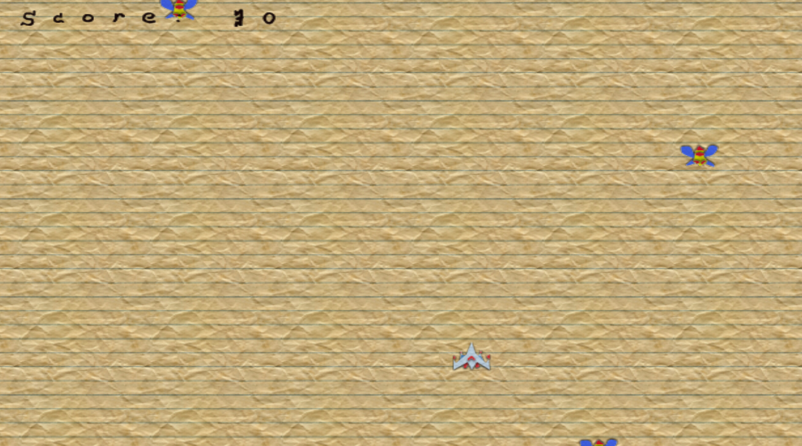 The Paper Arcade screenshot 9