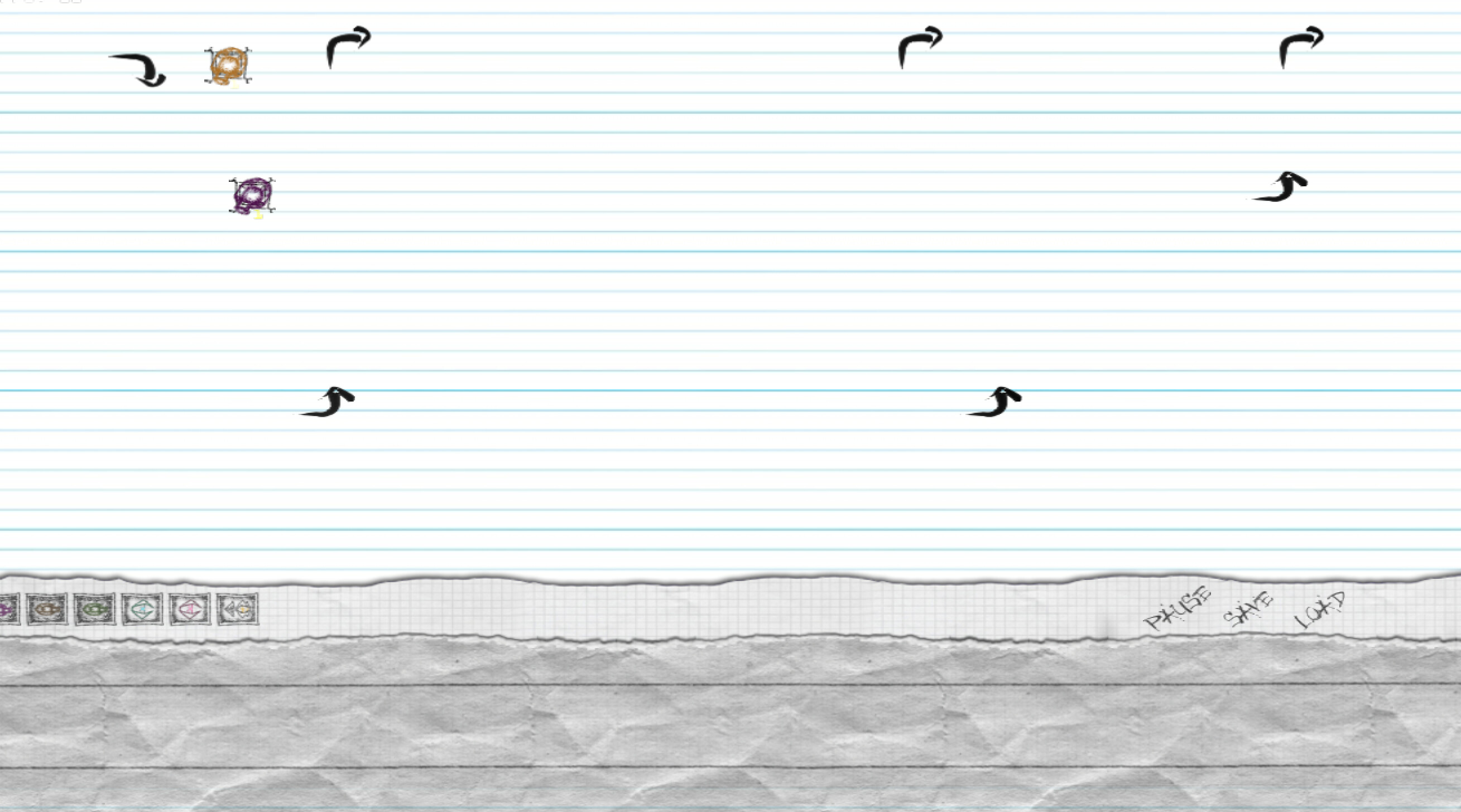 The Paper Arcade screenshot 19