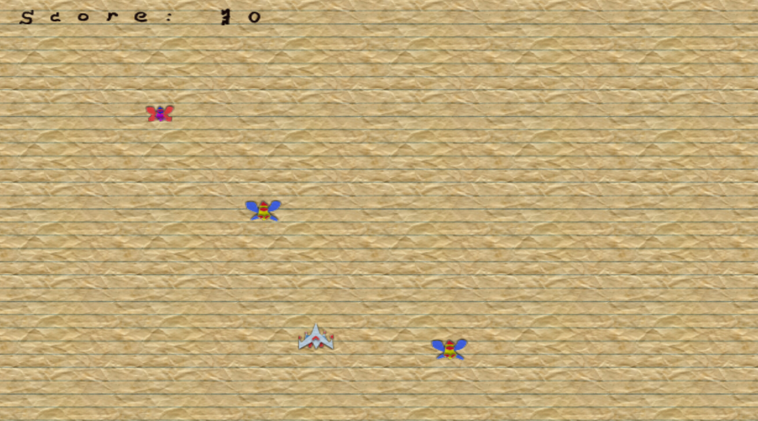 The Paper Arcade screenshot 20