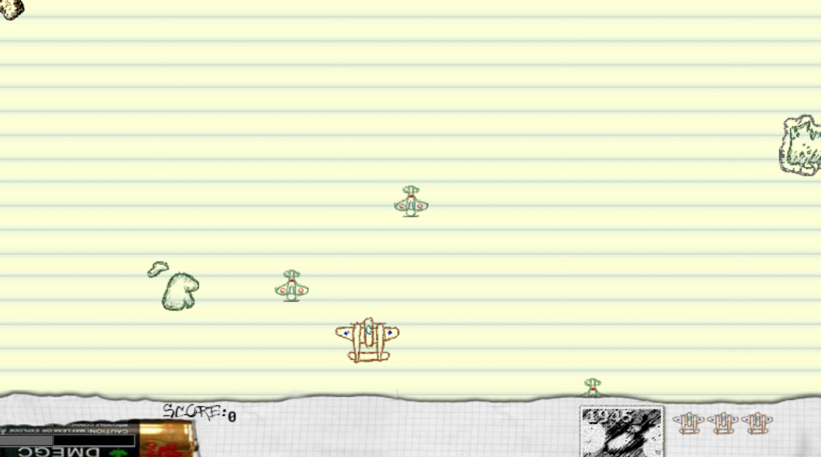 The Paper Arcade screenshot 15