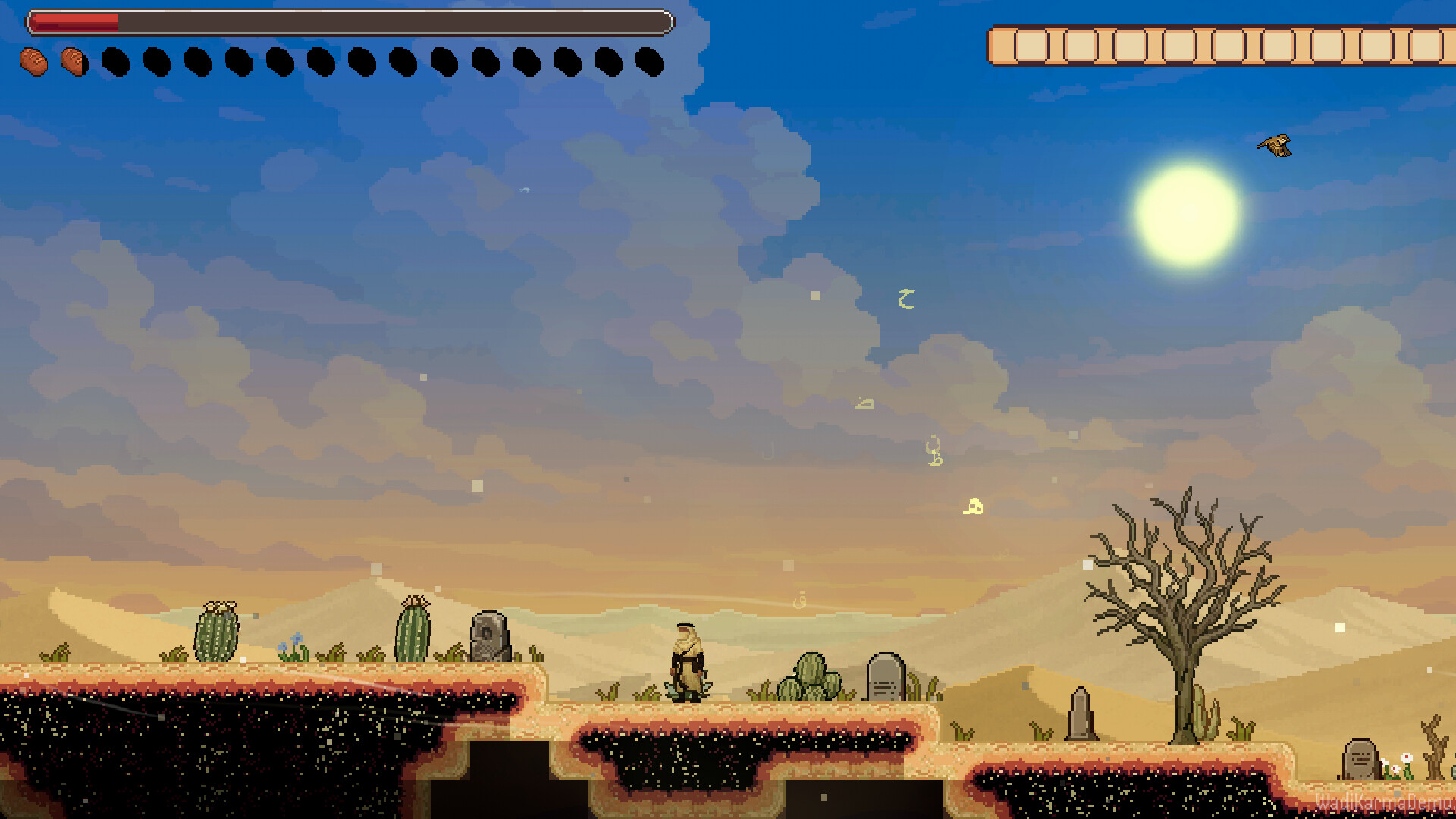 Wadi Karma - وادي كرمة screenshot 5