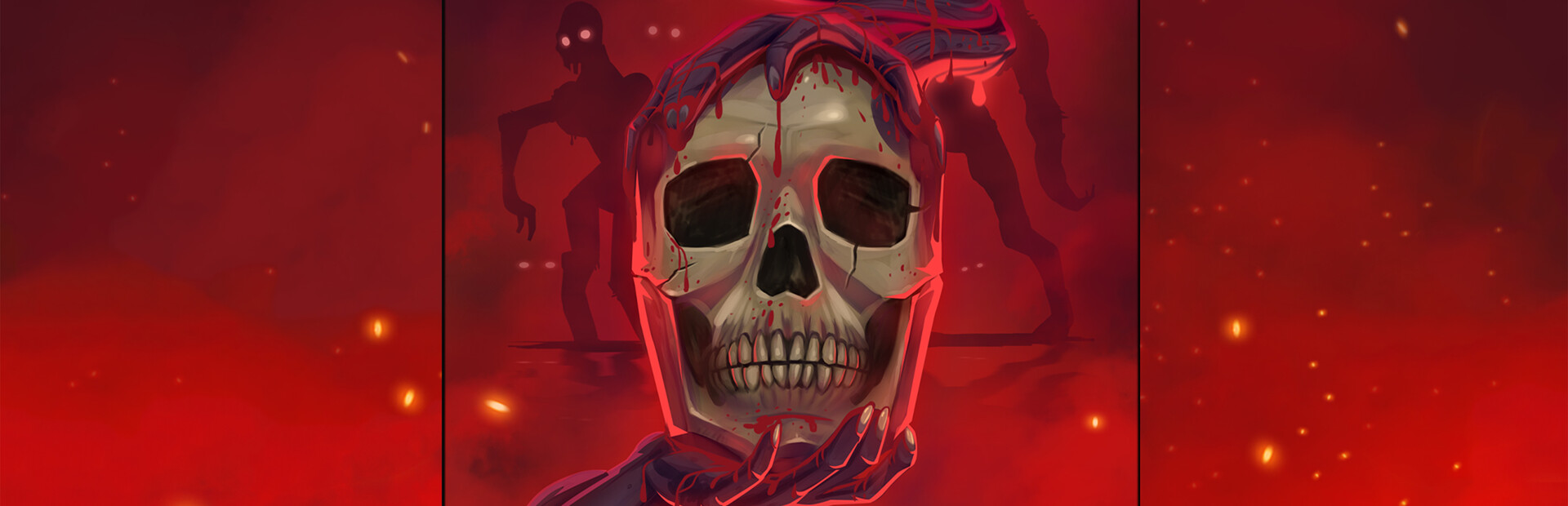 The Red Selene