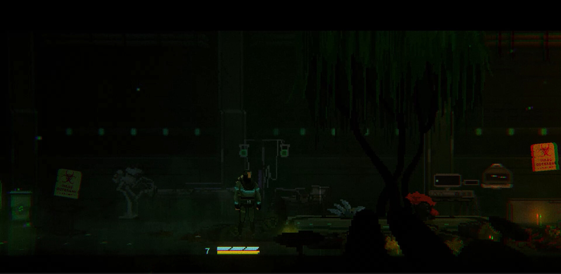 The Red Selene screenshot 7