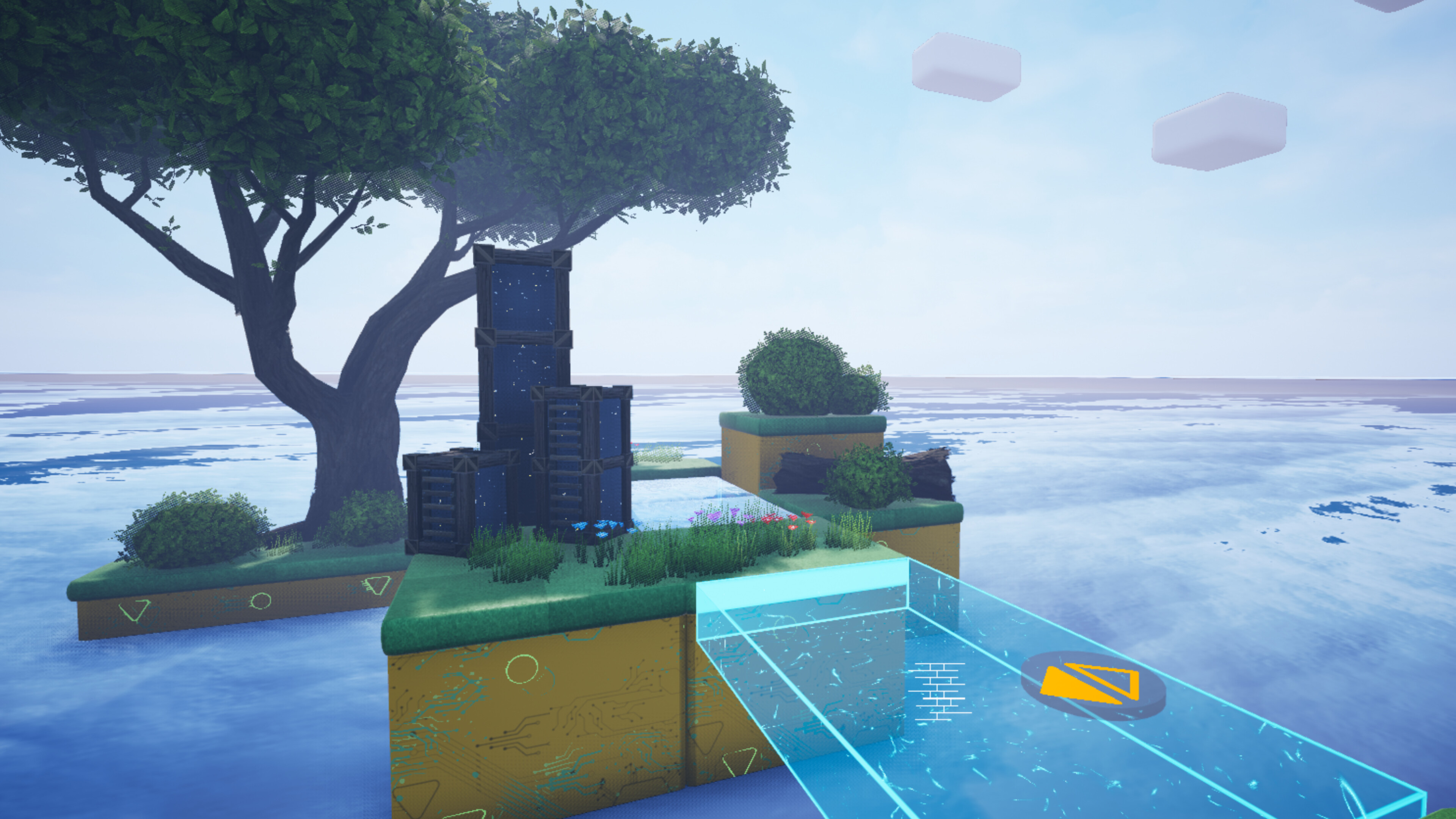 Electric Enigma VR screenshot 9