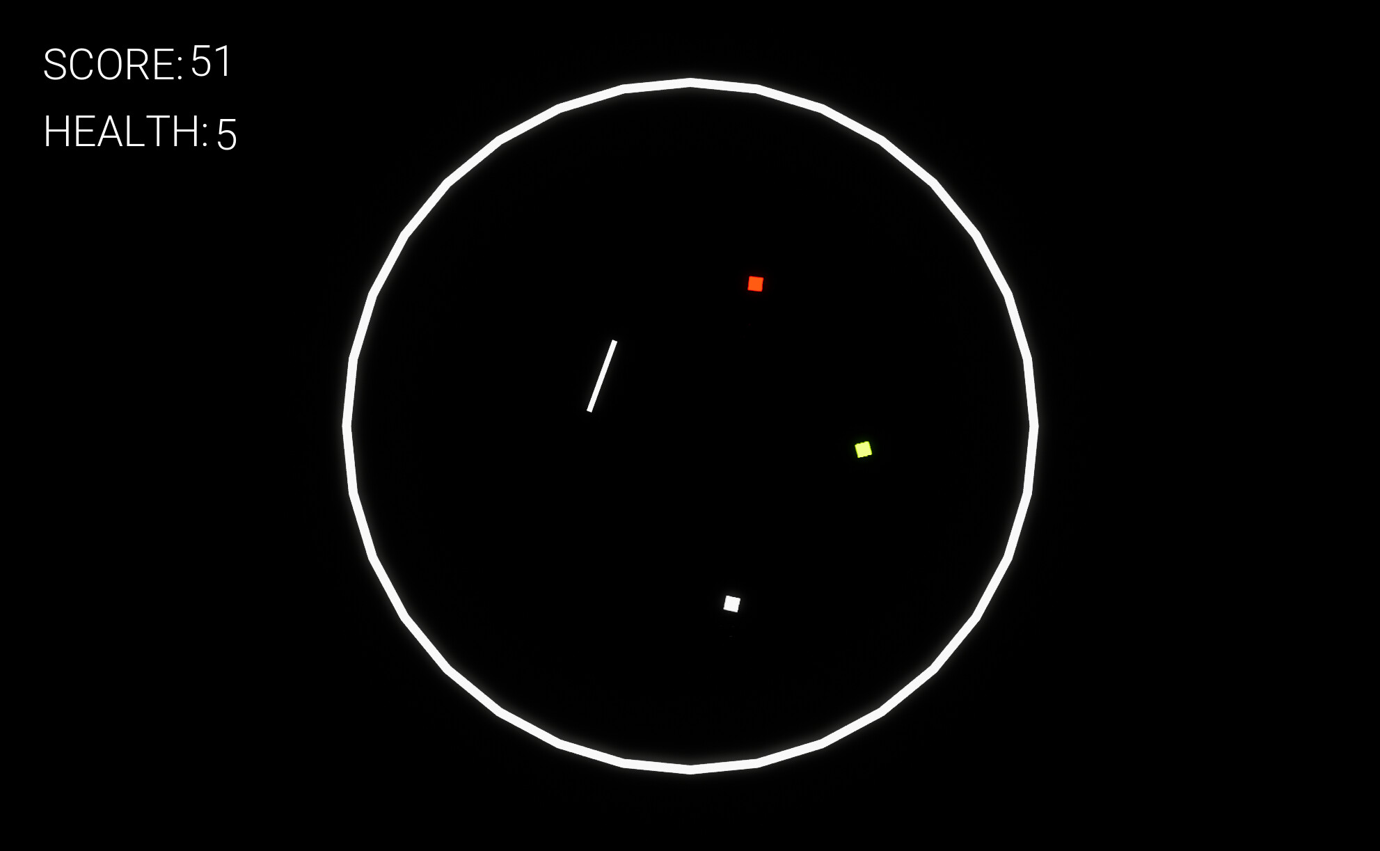 Square Wave screenshot 2