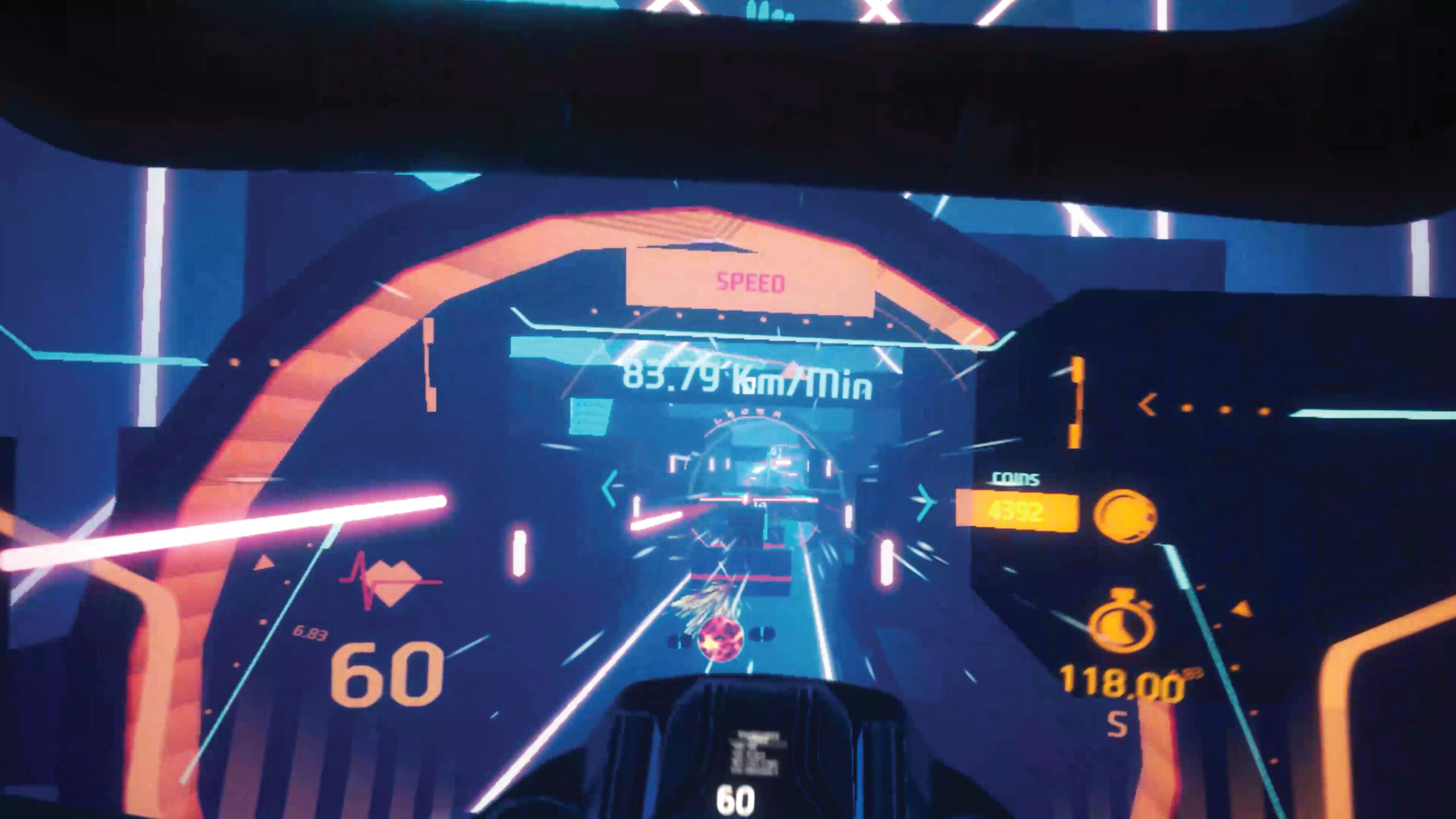 Sector One screenshot 5