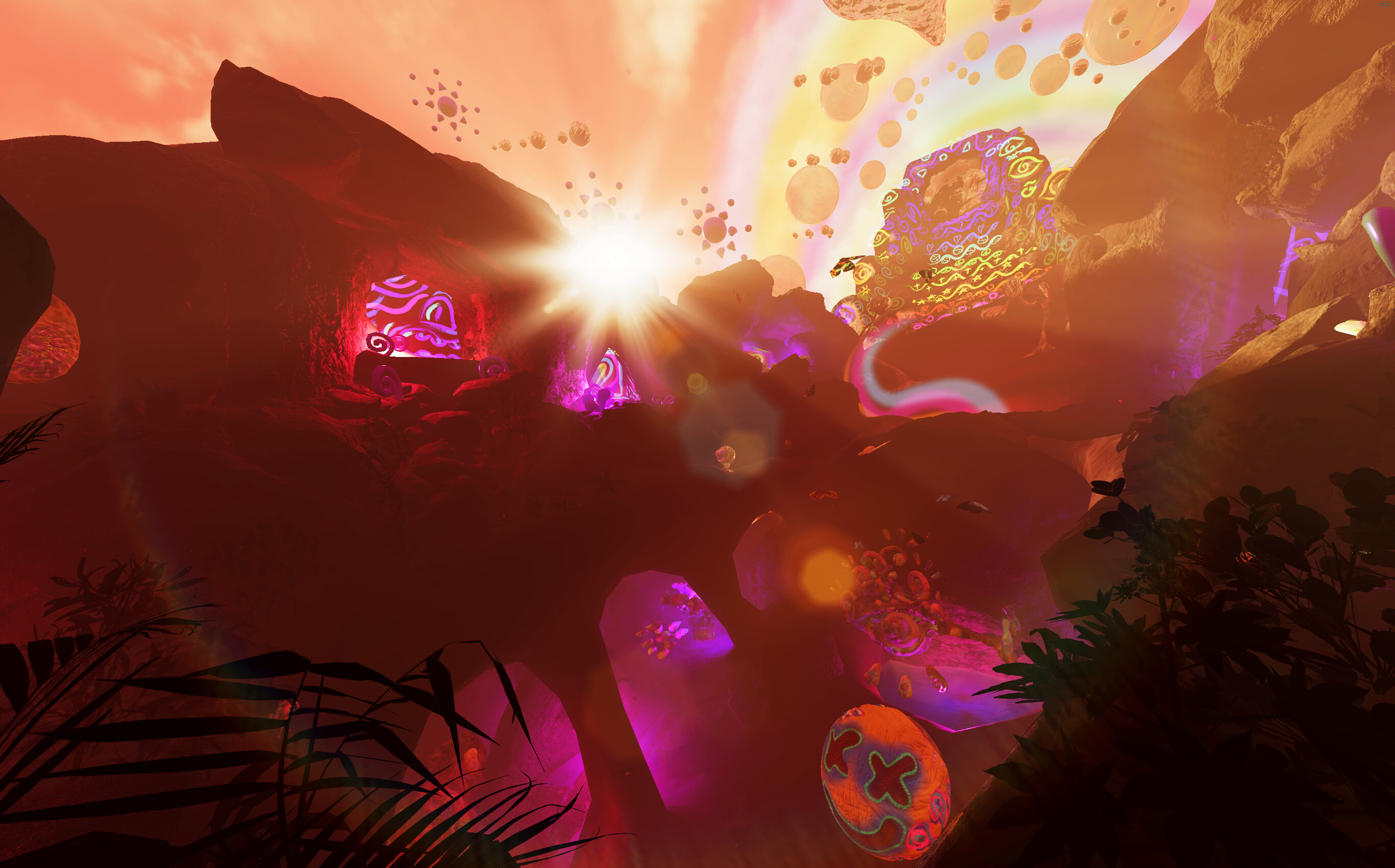 Paintopia screenshot 2