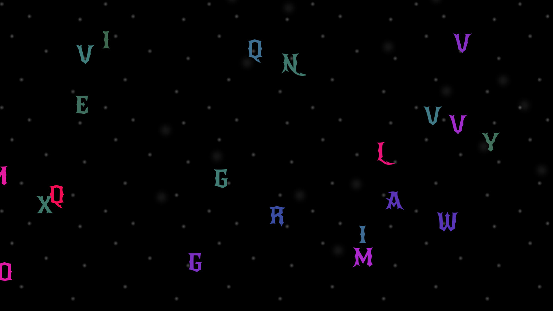 Puzzled Runner screenshot 1