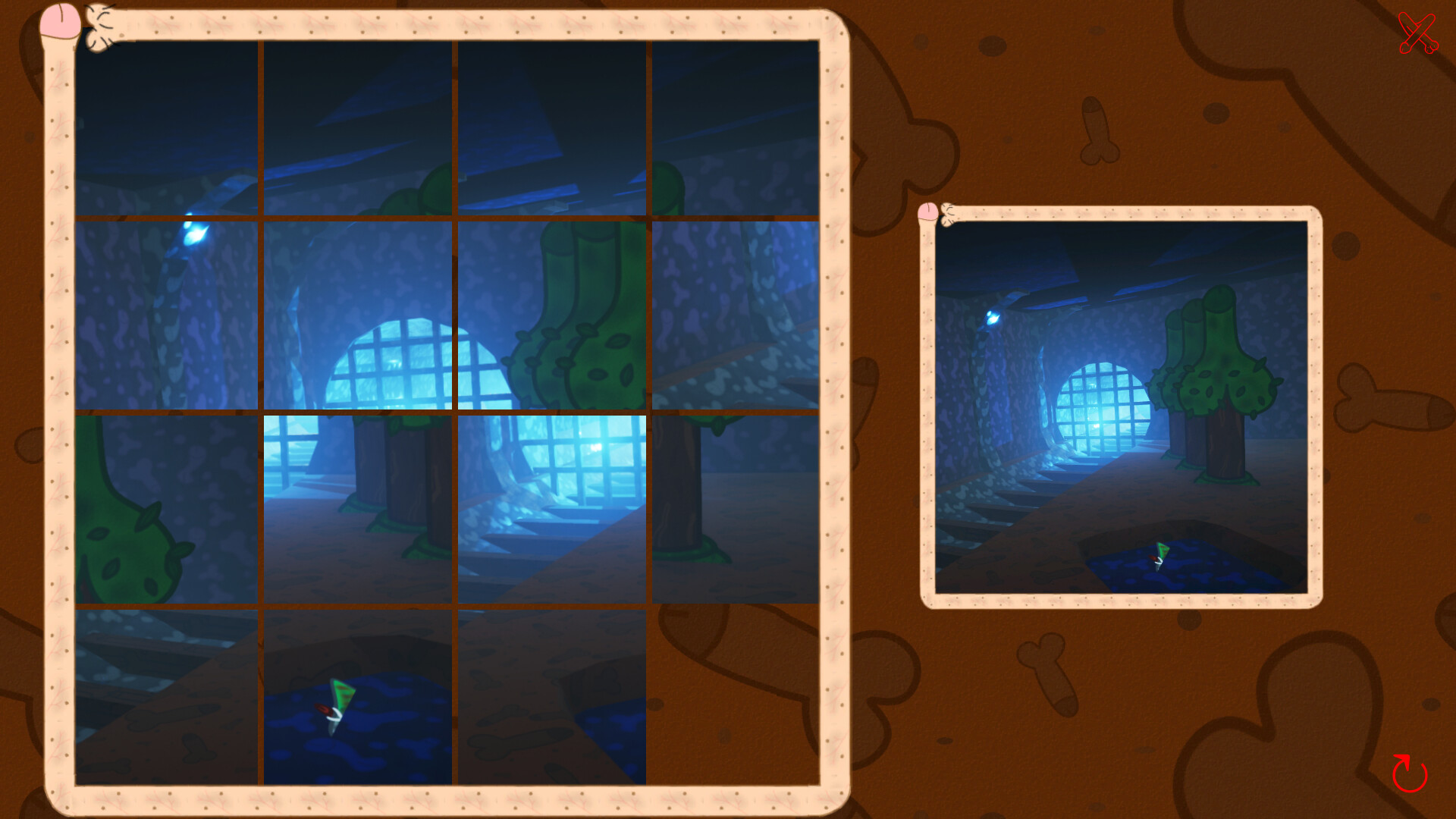 Dickland: Mini Games screenshot 6