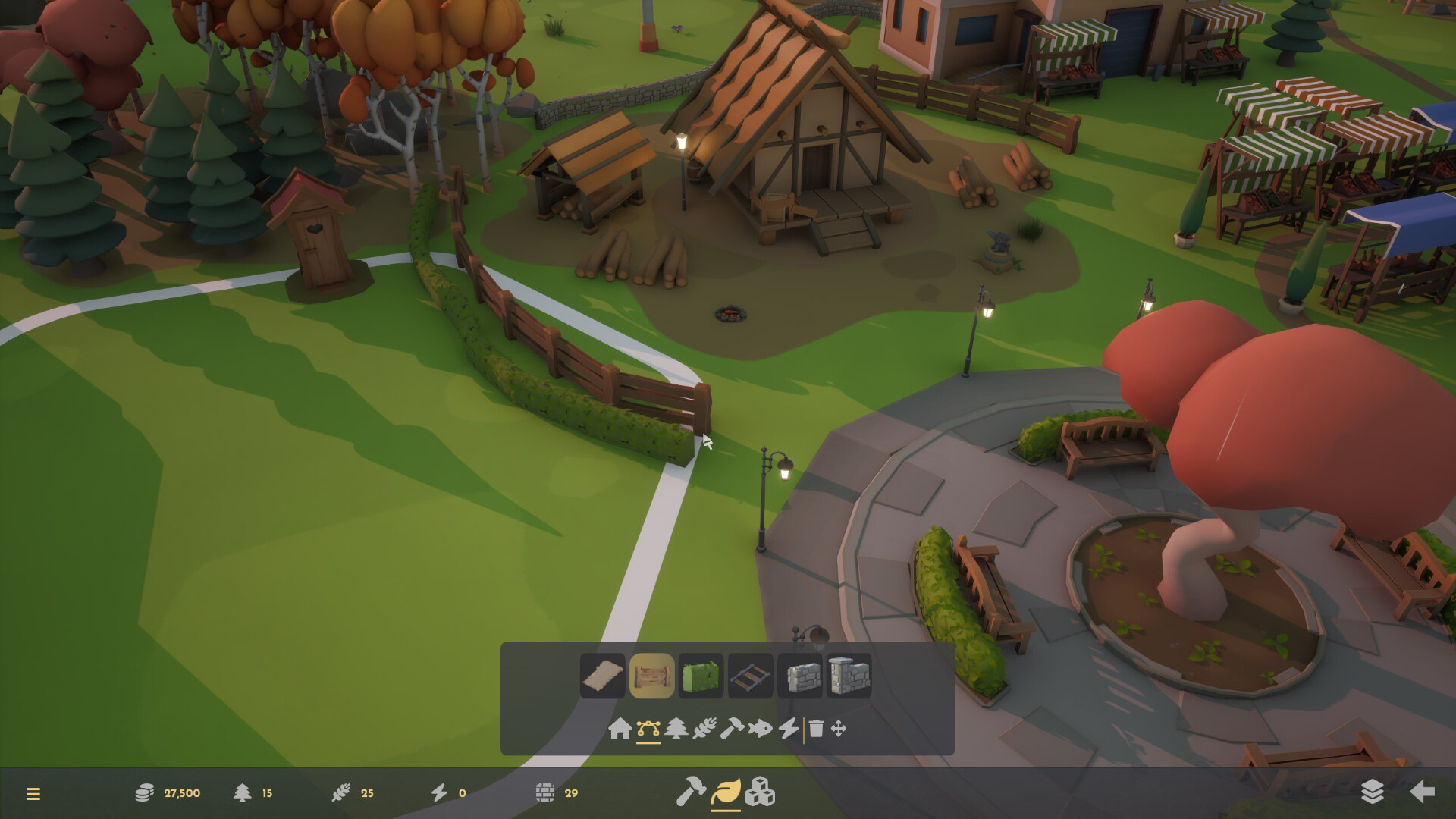 Evershire screenshot 7