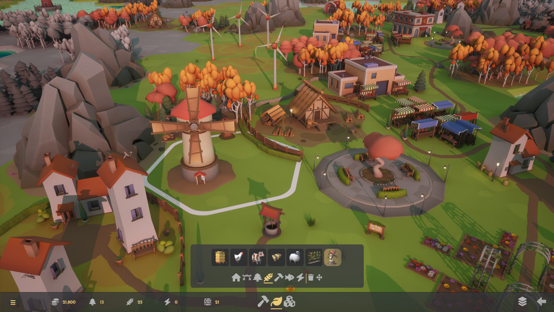Evershire screenshot 10