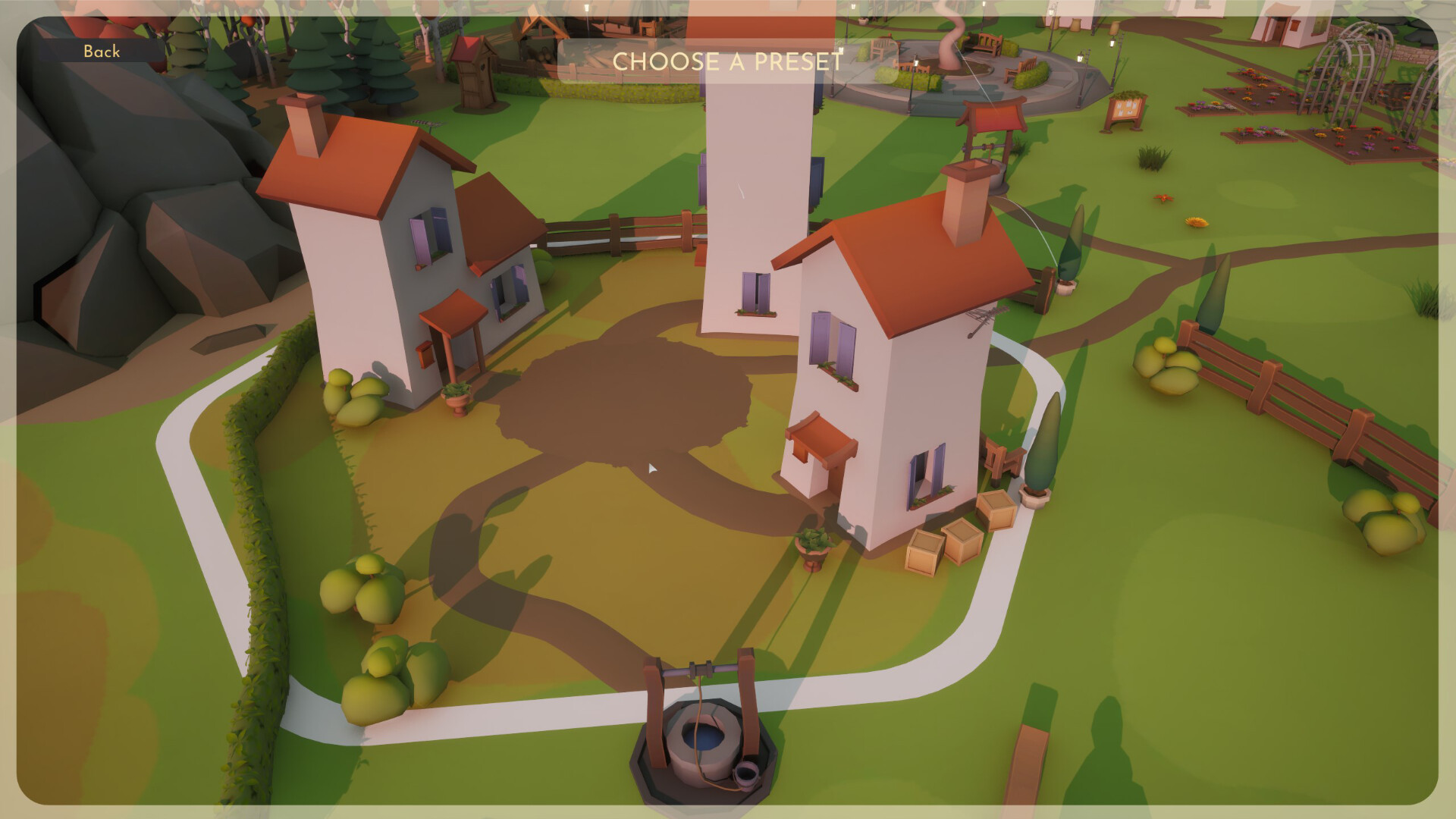 Evershire screenshot 8
